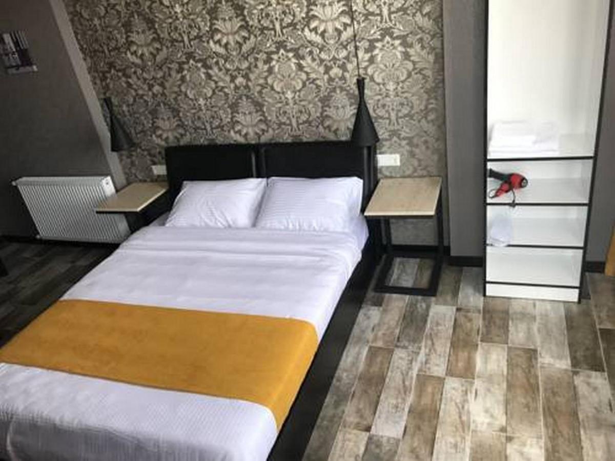 Panorama 360° Hotel Тбилиси Экстерьер фото