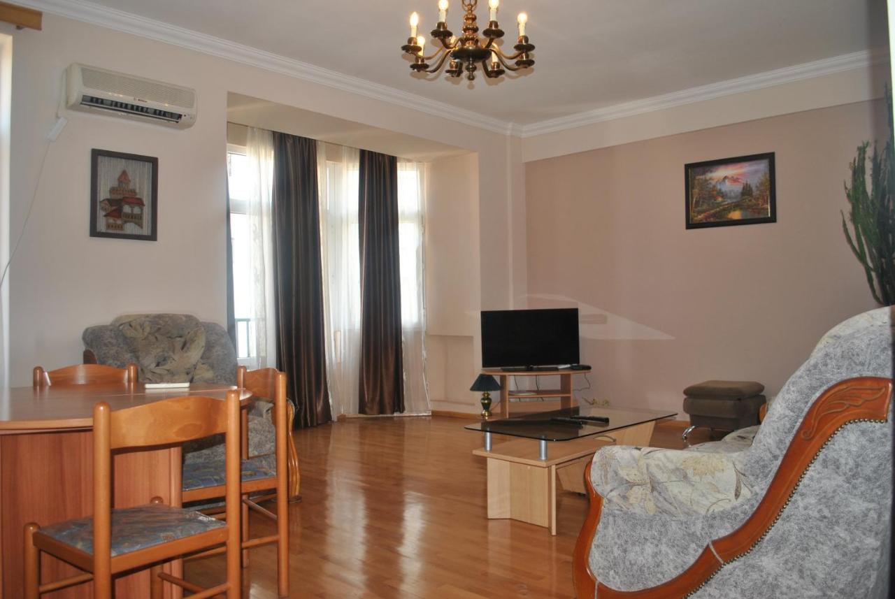 Panorama 360° Hotel Тбилиси Экстерьер фото