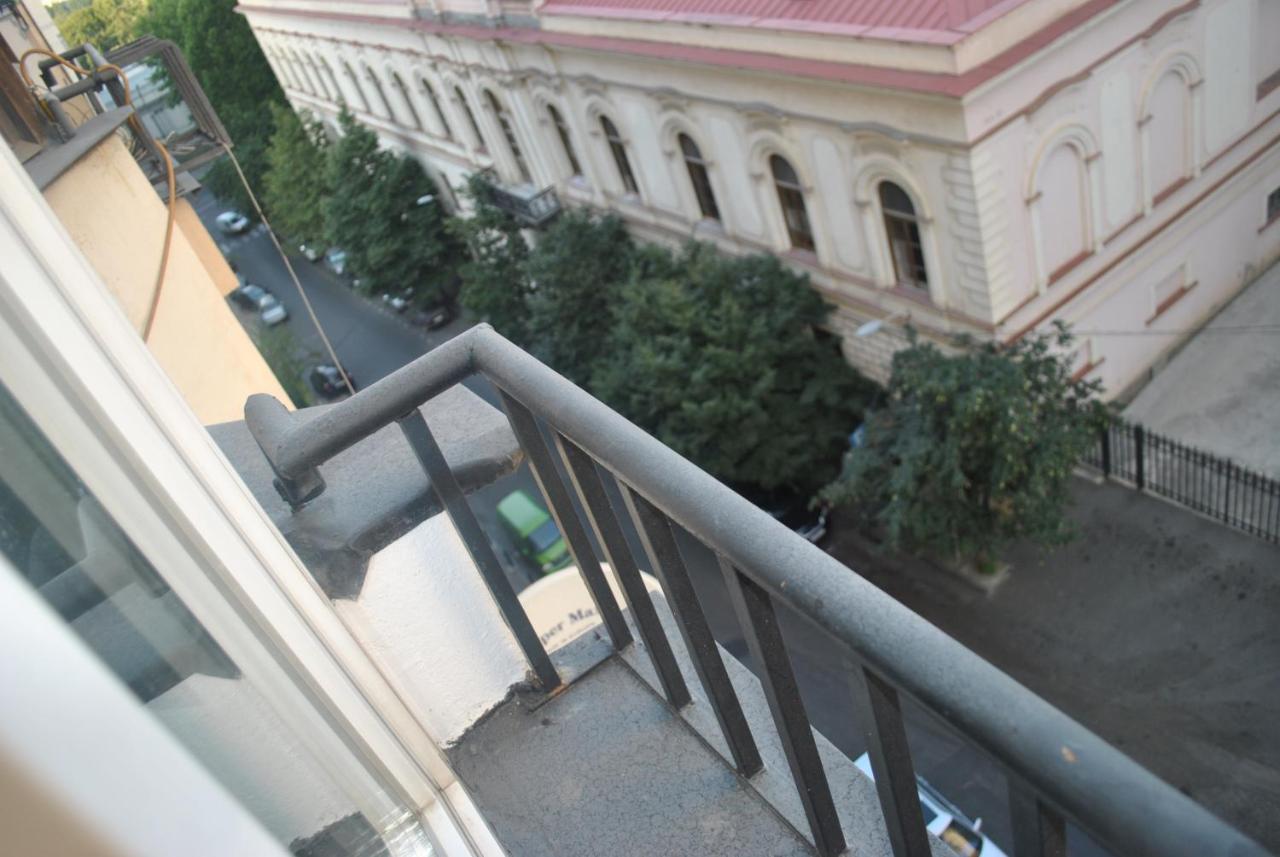 Panorama 360° Hotel Тбилиси Экстерьер фото