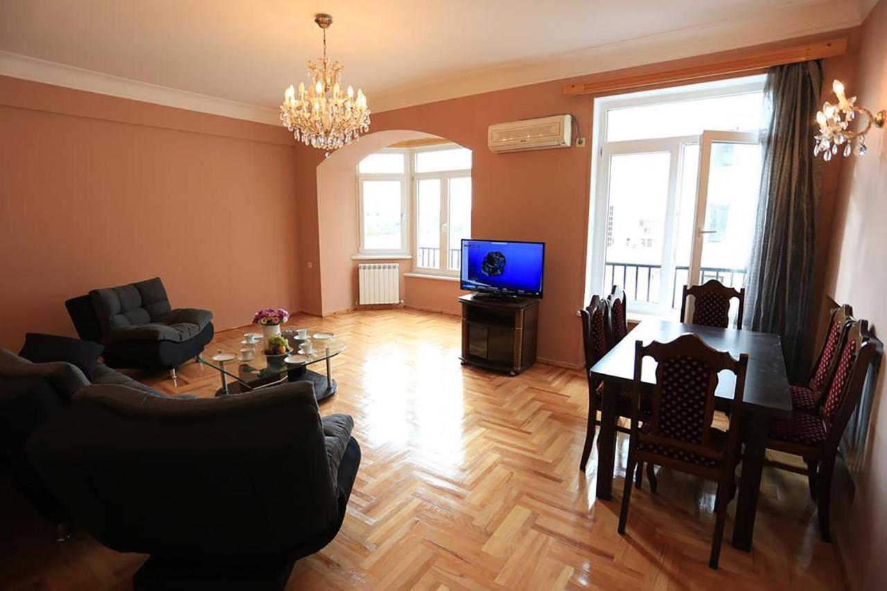 Panorama 360° Hotel Тбилиси Экстерьер фото